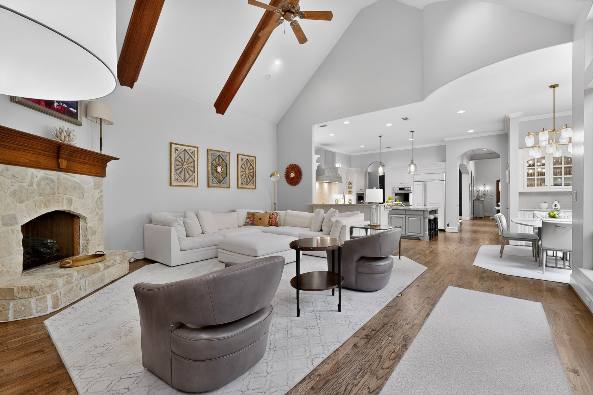 5116 Meadowlark Drive Plano TX 75093