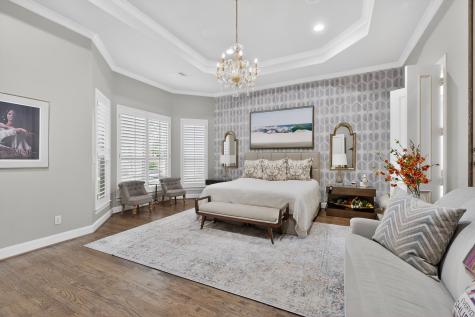 5116 Meadowlark Drive Plano TX 75093