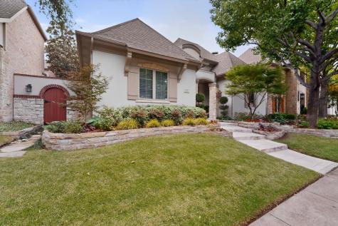 5116 Meadowlark Drive Plano TX 75093