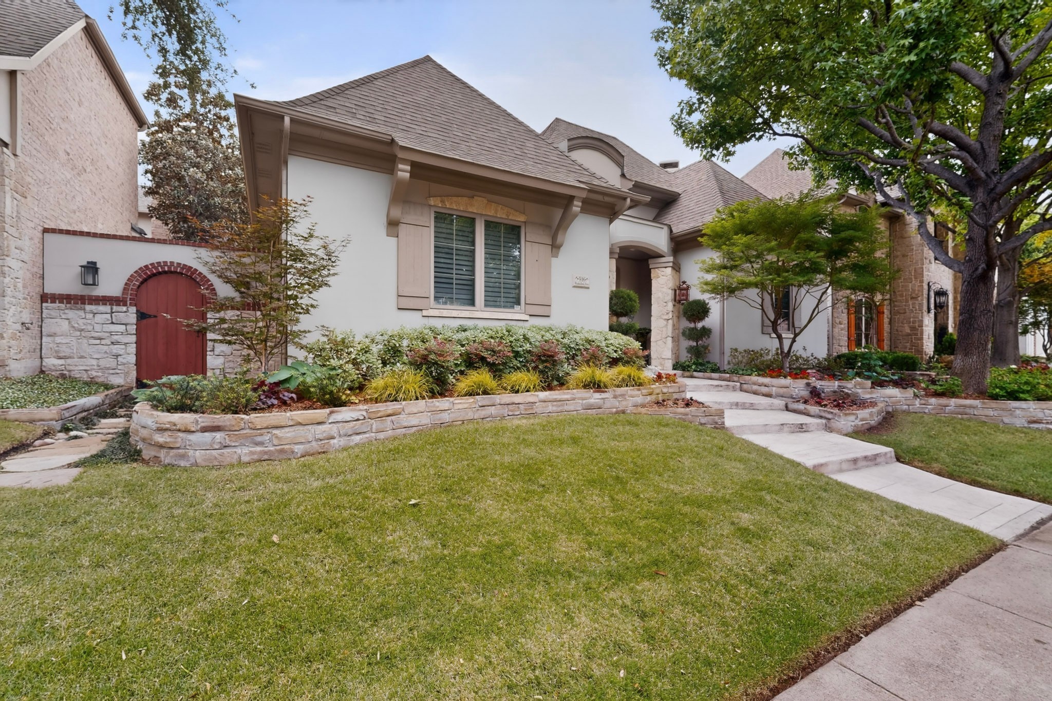 5116 Meadowlark Drive Plano TX 75093