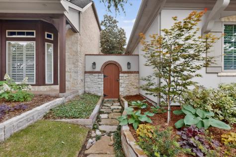 5116 Meadowlark Drive Plano TX 75093