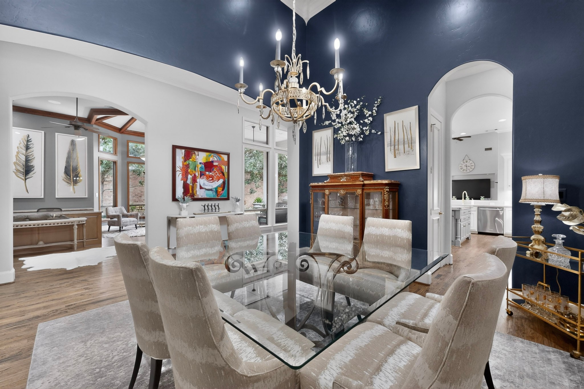 5116 Meadowlark Drive Plano TX 75093