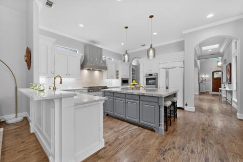 5116 Meadowlark Drive Plano TX 75093