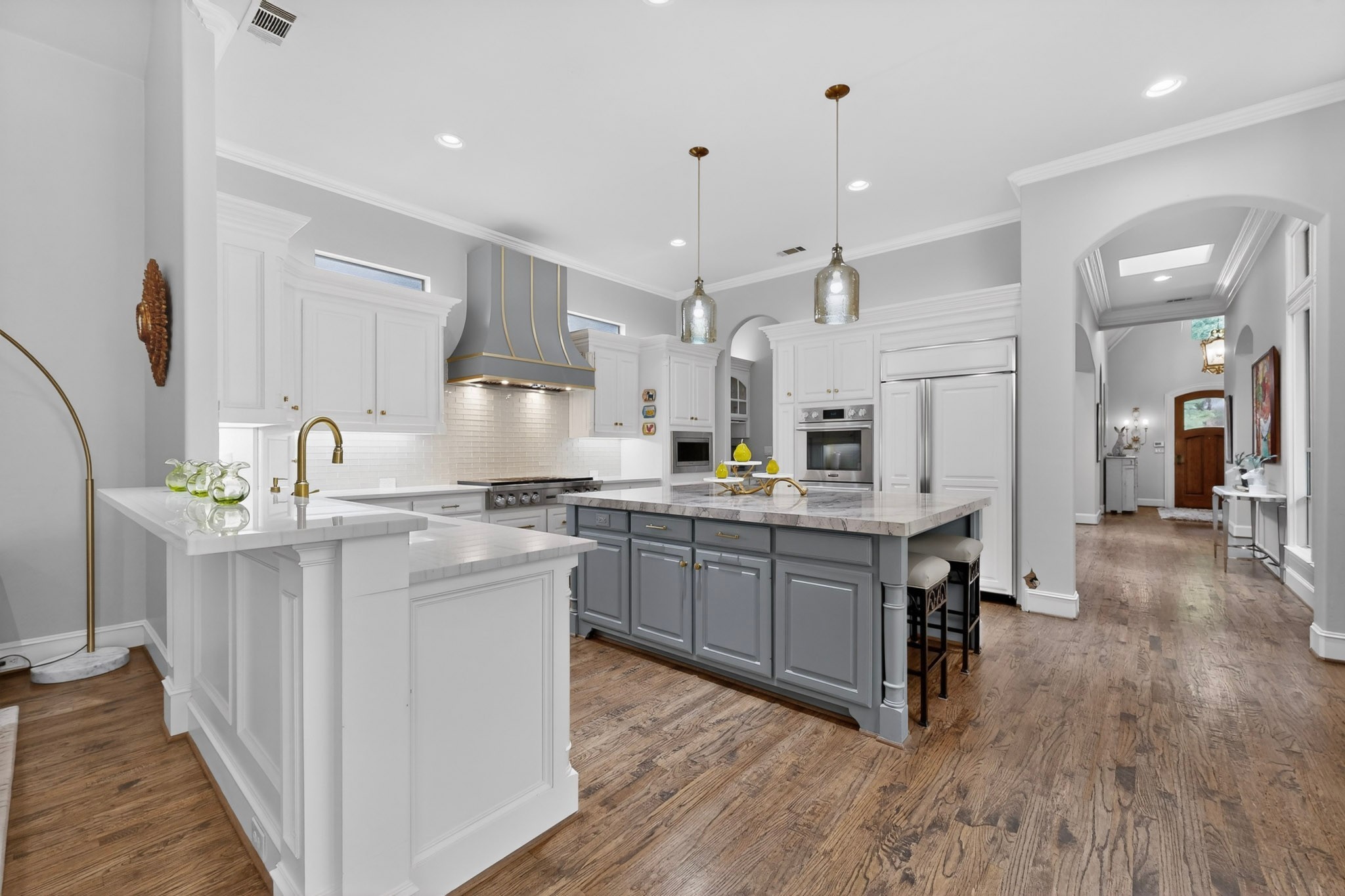 5116 Meadowlark Drive Plano TX 75093