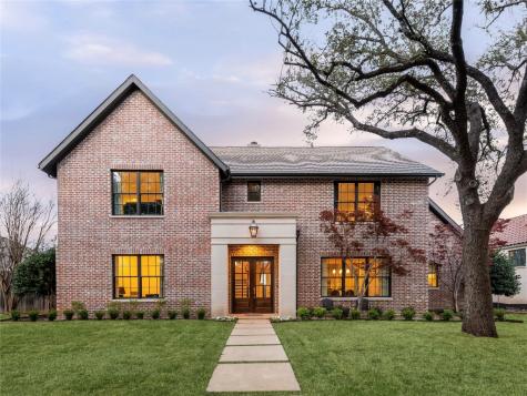 7251 Brennans Drive Dallas TX 75214