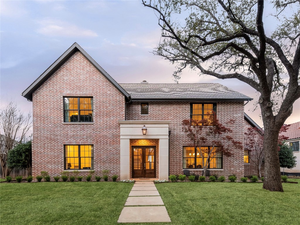 7251 Brennans Drive Dallas TX 75214