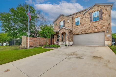 2030 Tawakoni Drive Irving TX 75062