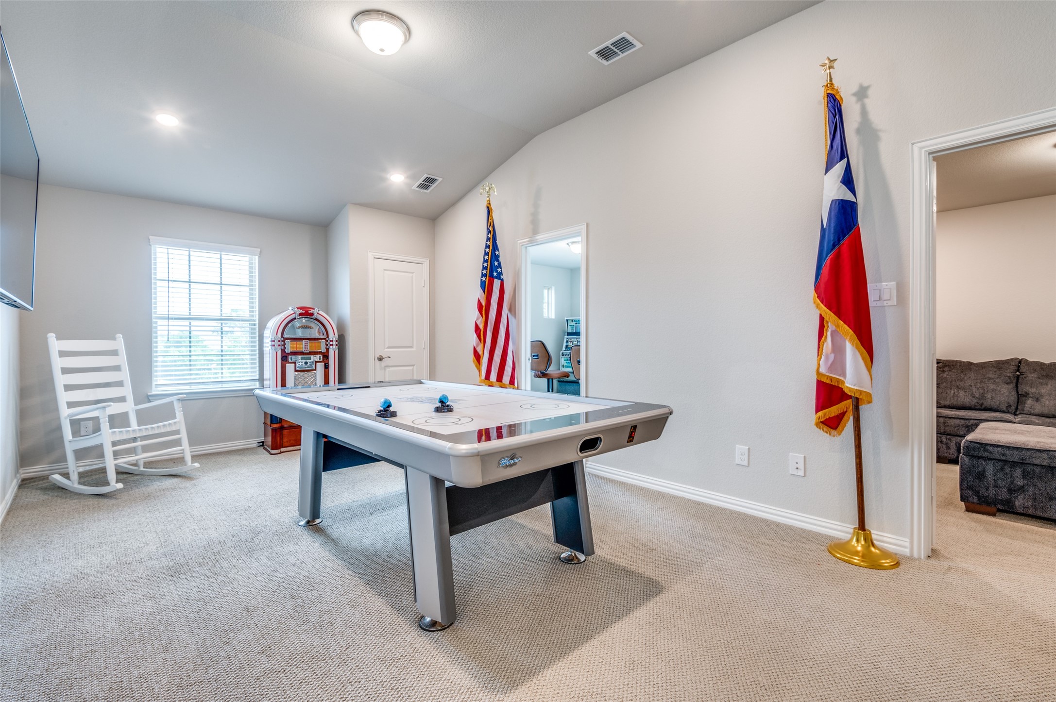 2030 Tawakoni Drive Irving TX 75062