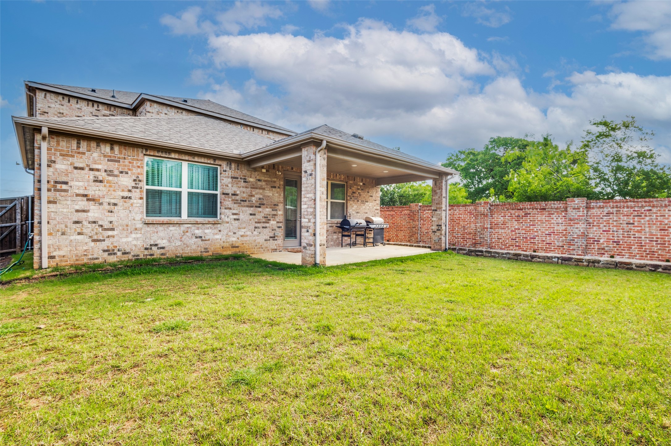 2030 Tawakoni Drive Irving TX 75062