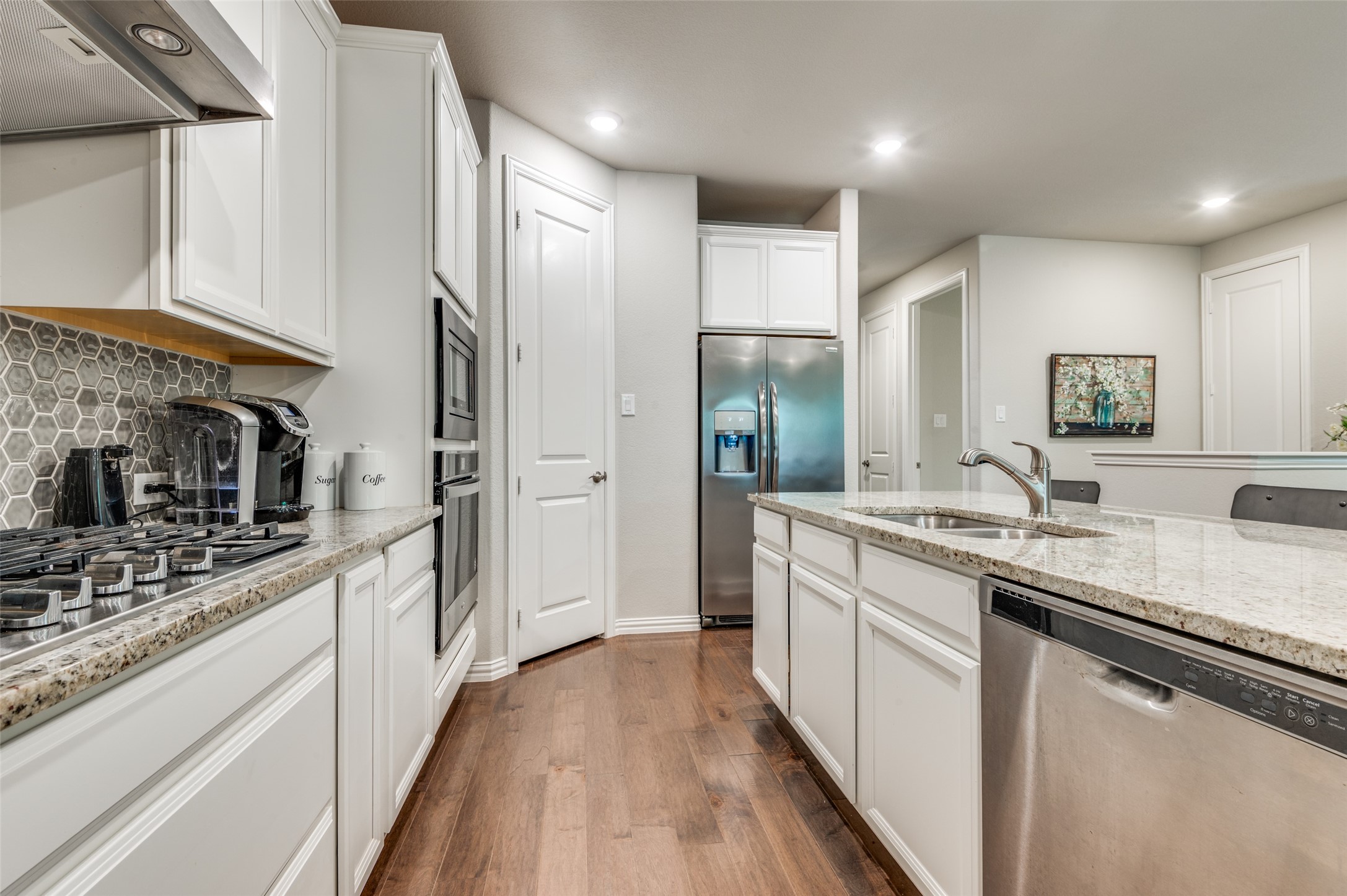 2030 Tawakoni Drive Irving TX 75062