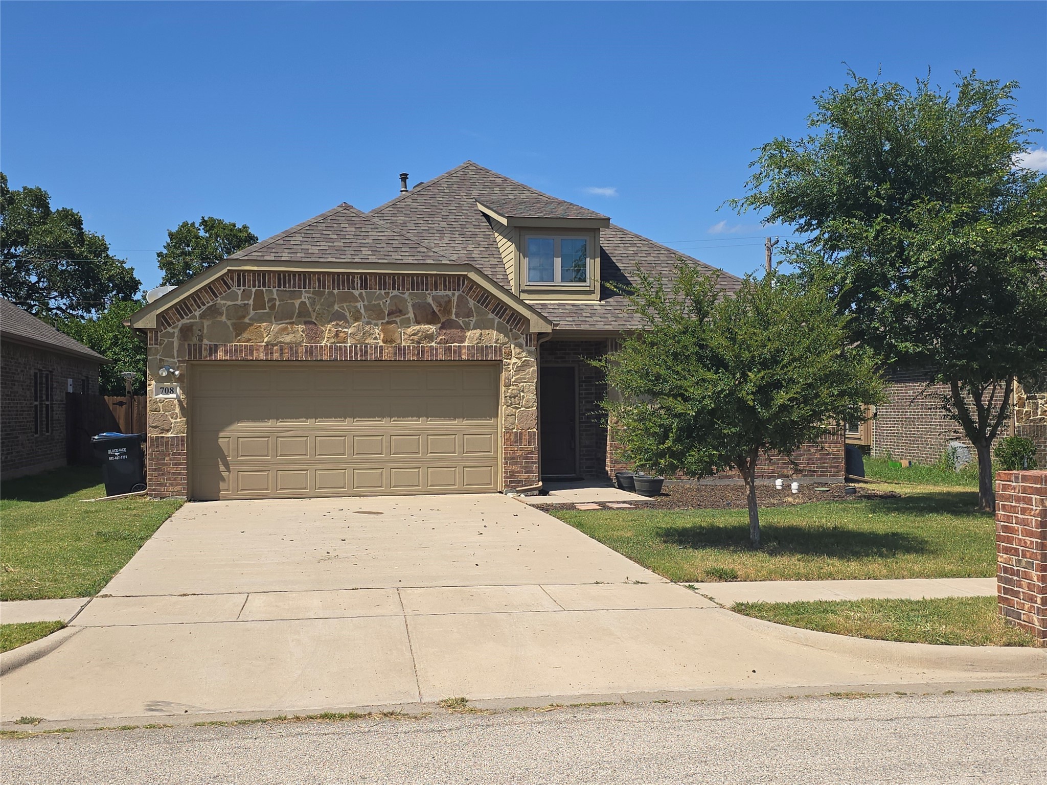 708 Teakwood Drive Greenville TX 75402