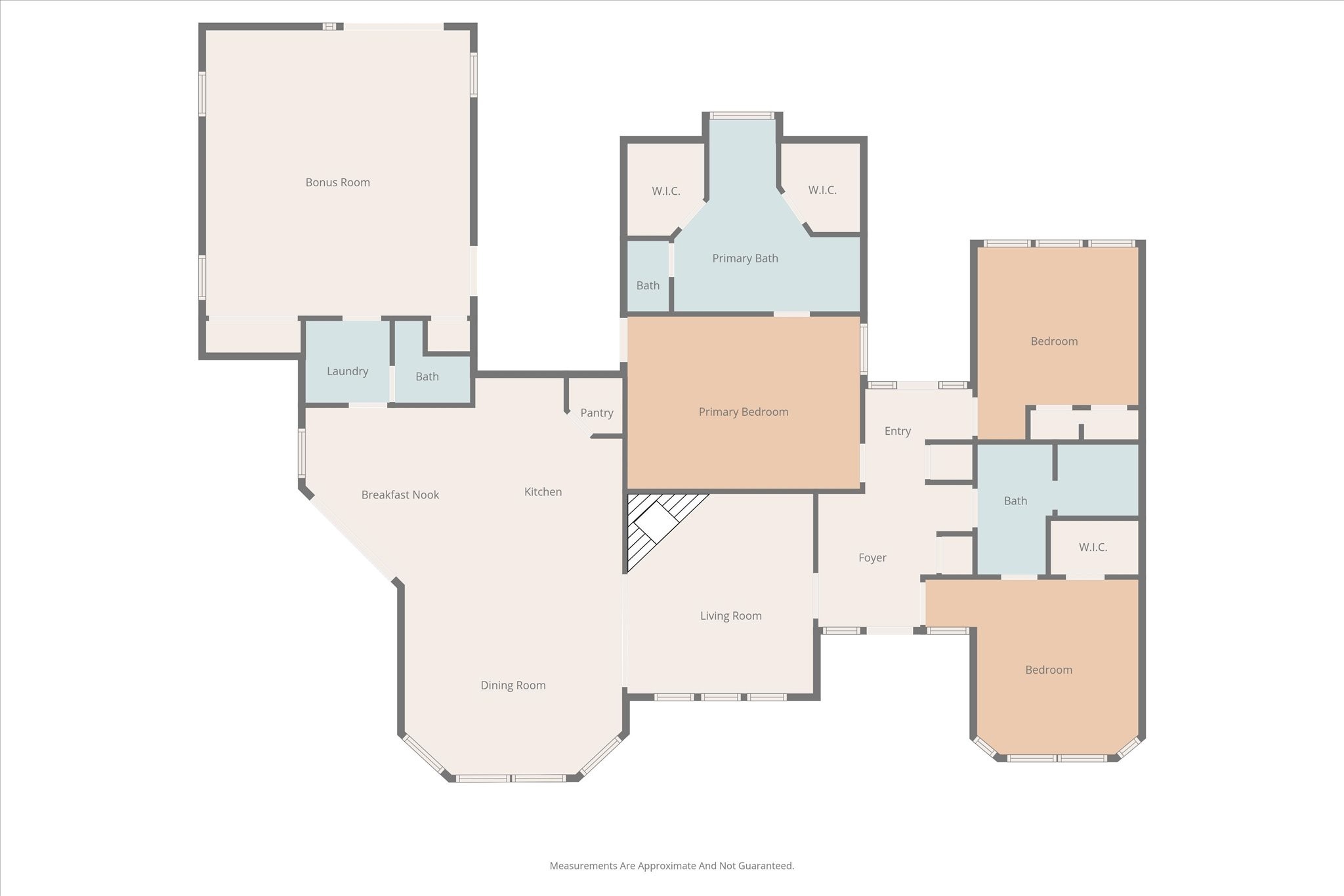 311 Creekview Circle Crandall TX 75114