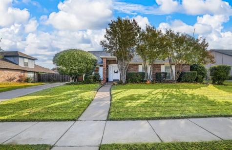 226 Southern Belle Drive Coppell TX 75019