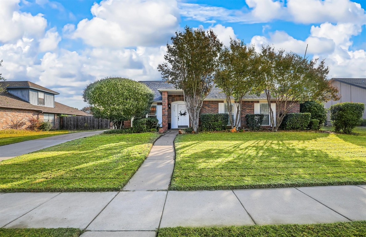 226 Southern Belle Drive Coppell TX 75019