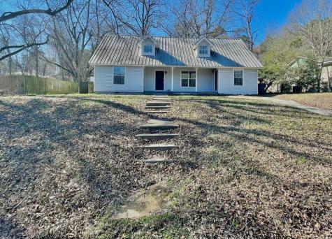 305 N Tyler Street Big Sandy TX 75755
