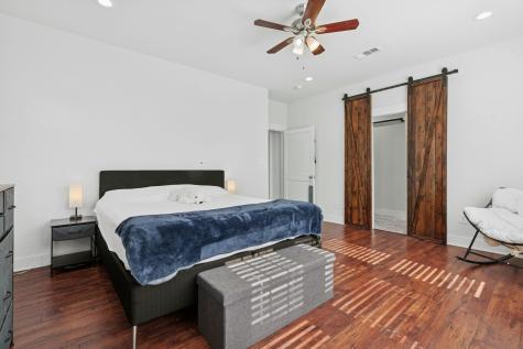 2844 S Adams Street Fort Worth TX 76110