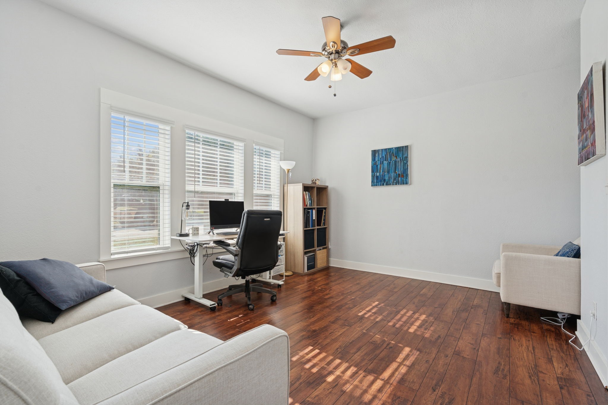 2844 S Adams Street Fort Worth TX 76110