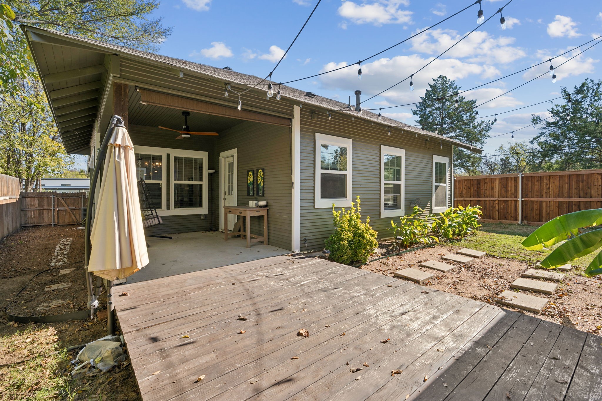 2844 S Adams Street Fort Worth TX 76110