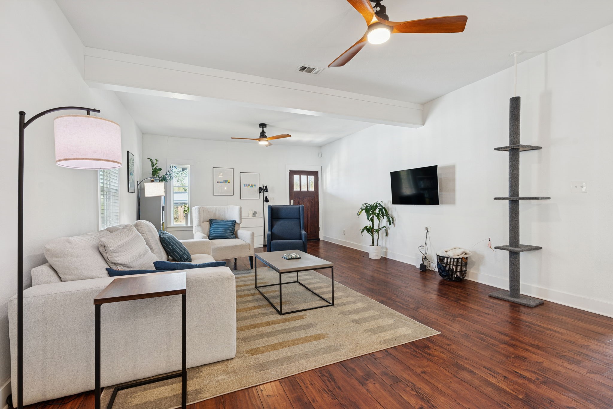 2844 S Adams Street Fort Worth TX 76110