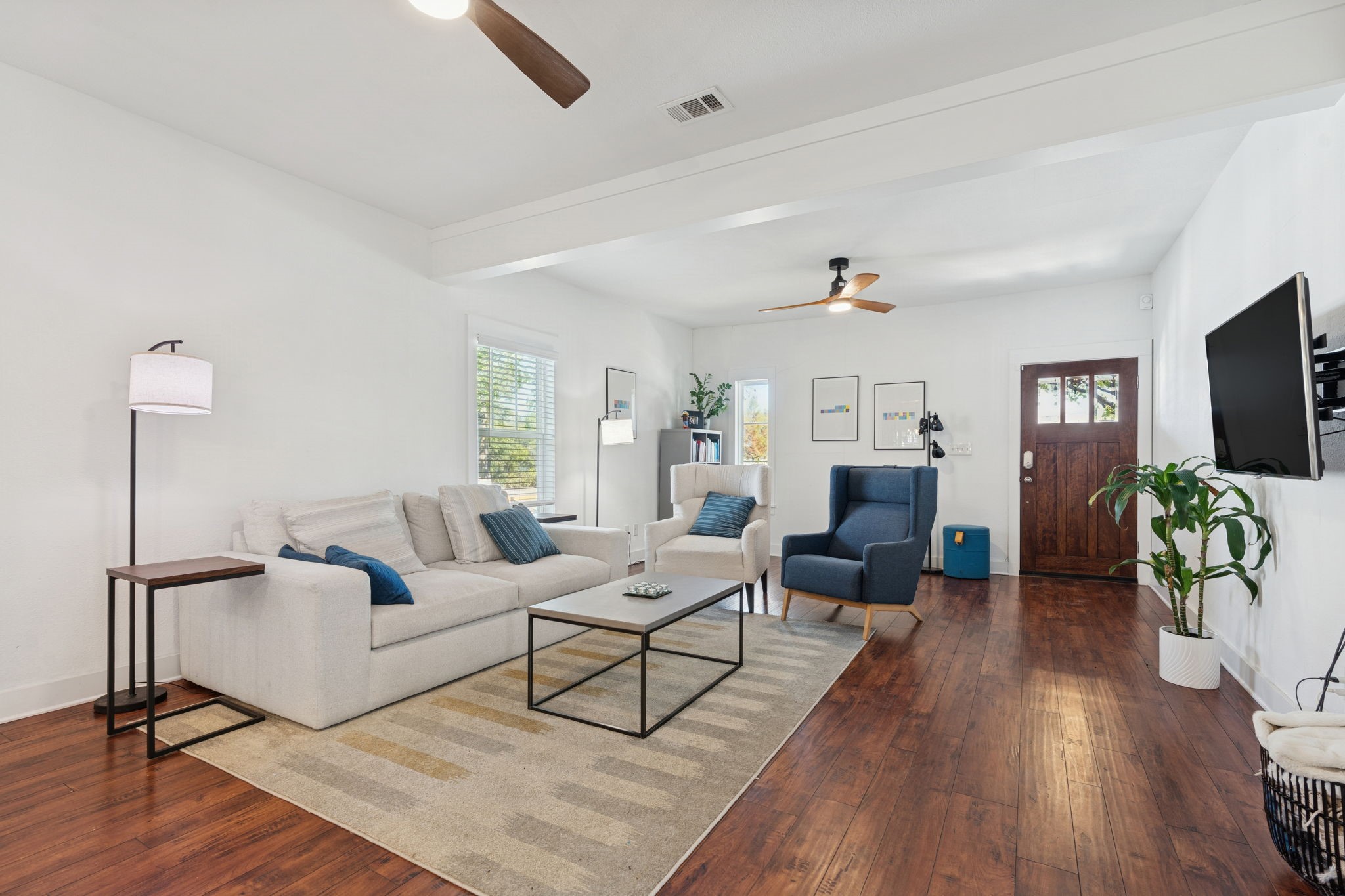 2844 S Adams Street Fort Worth TX 76110