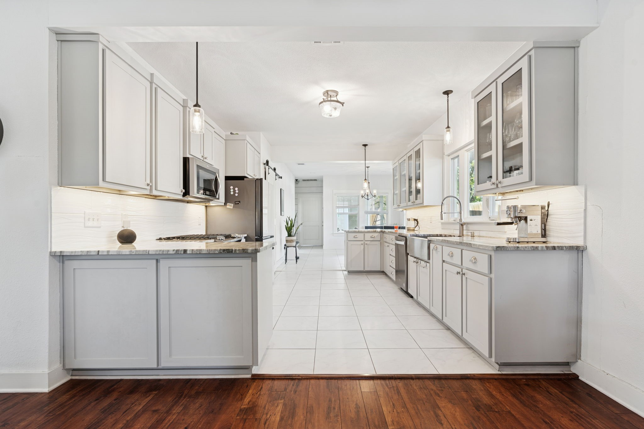 2844 S Adams Street Fort Worth TX 76110