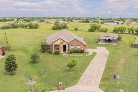 3116 Harvest Bend Circle Royse City TX 75189
