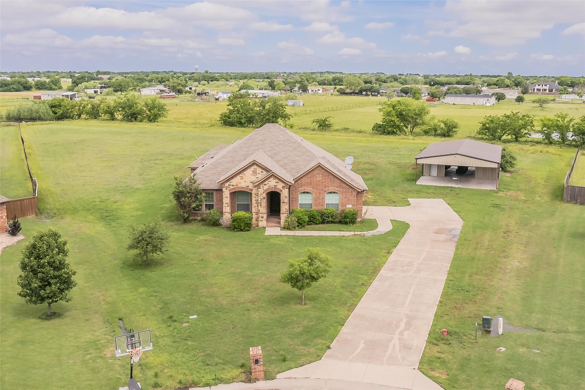 3116 Harvest Bend Circle Royse City TX 75189