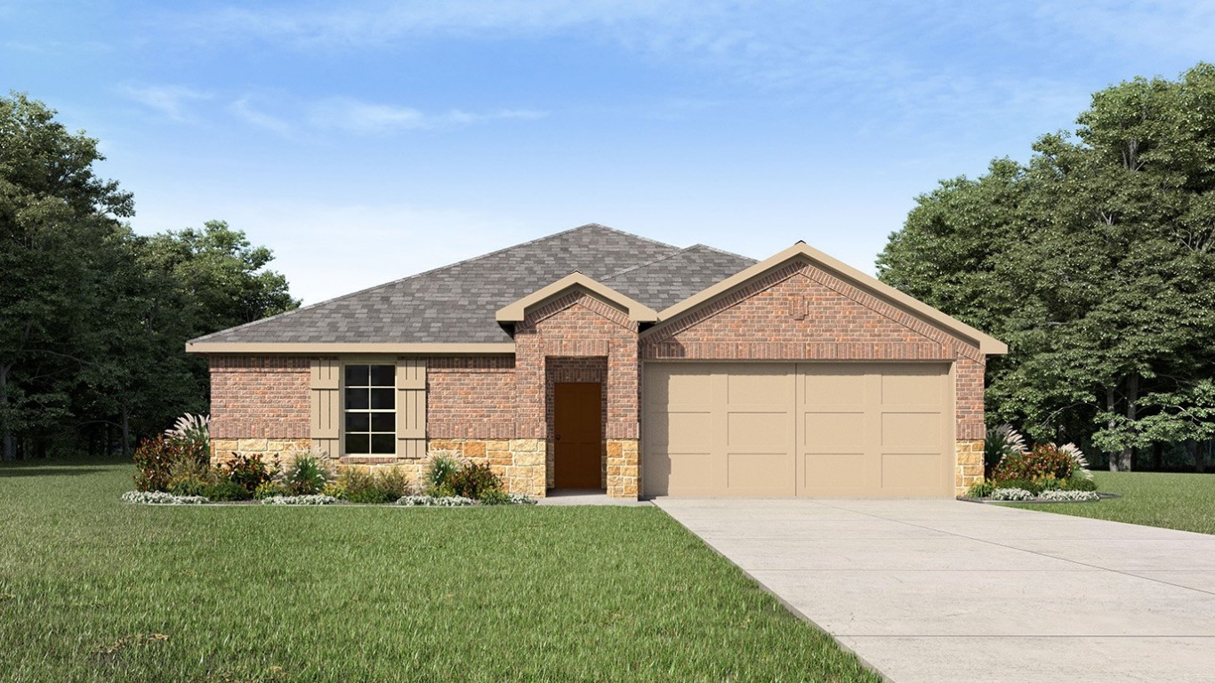 7320 Raynor Place Mckinney TX 75071