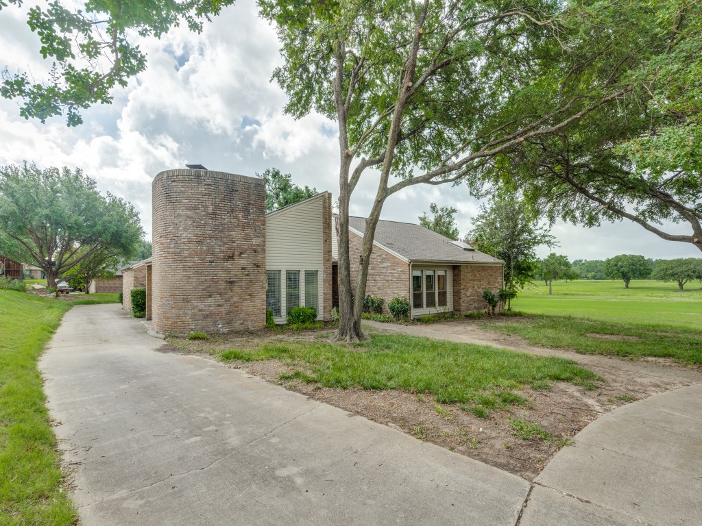 1704 Cosa Loma Court Plano TX 75074