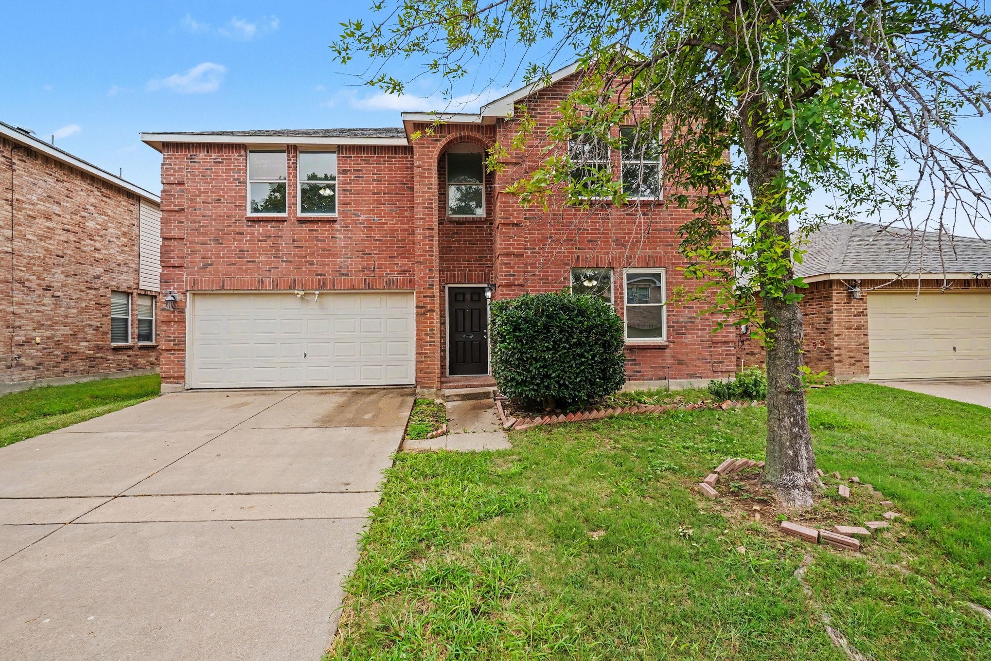 7656 Sienna Ridge Lane Fort Worth TX 76131