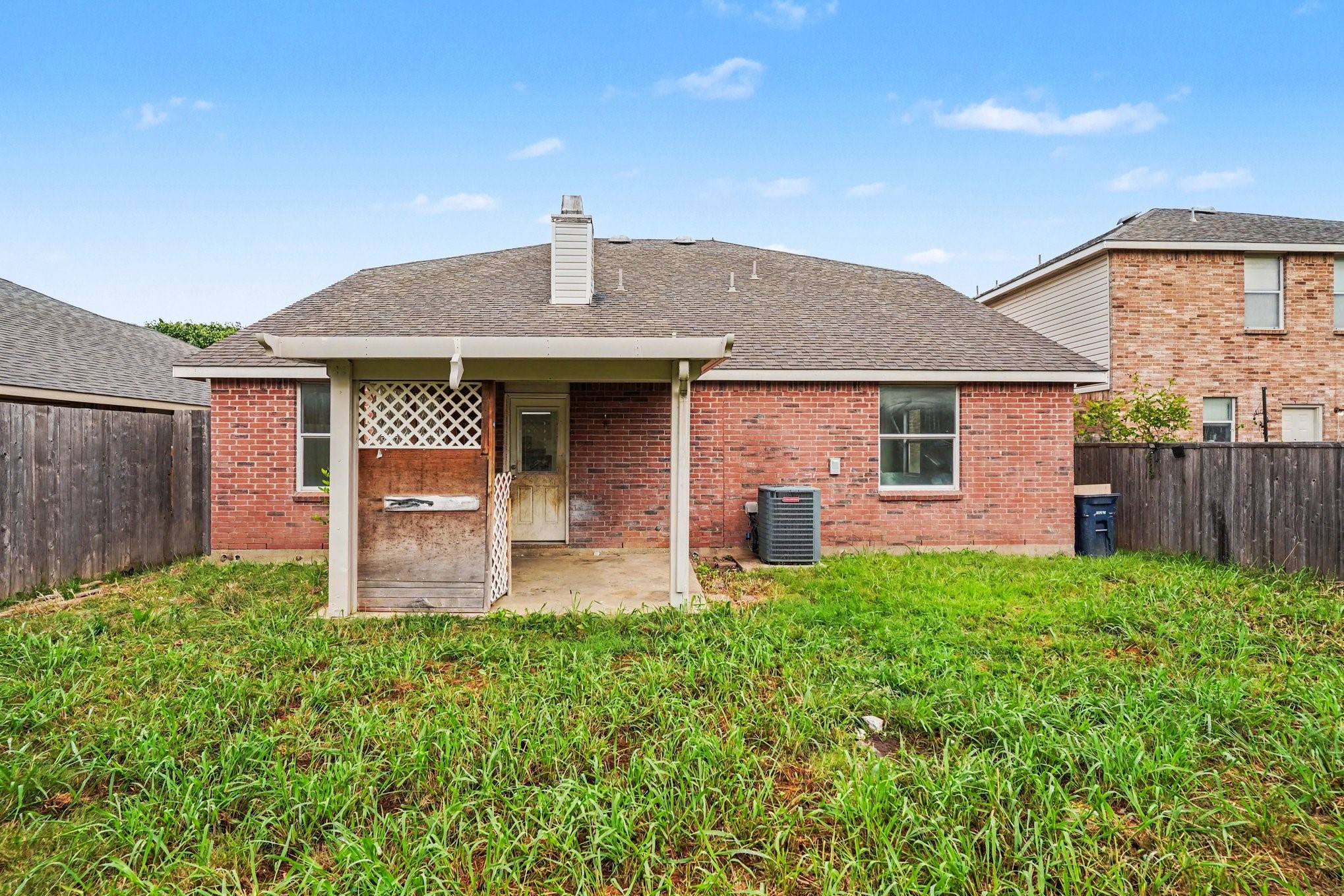7656 Sienna Ridge Lane Fort Worth TX 76131