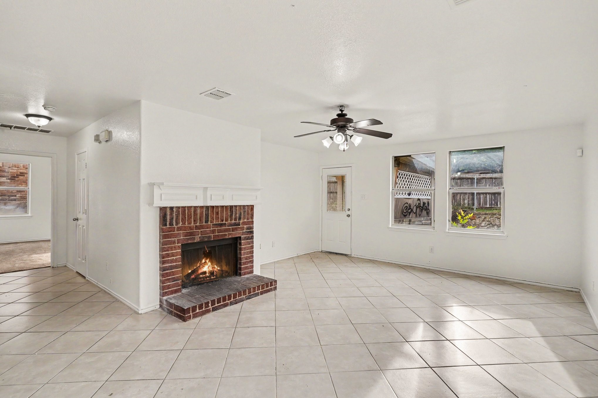 7656 Sienna Ridge Lane Fort Worth TX 76131