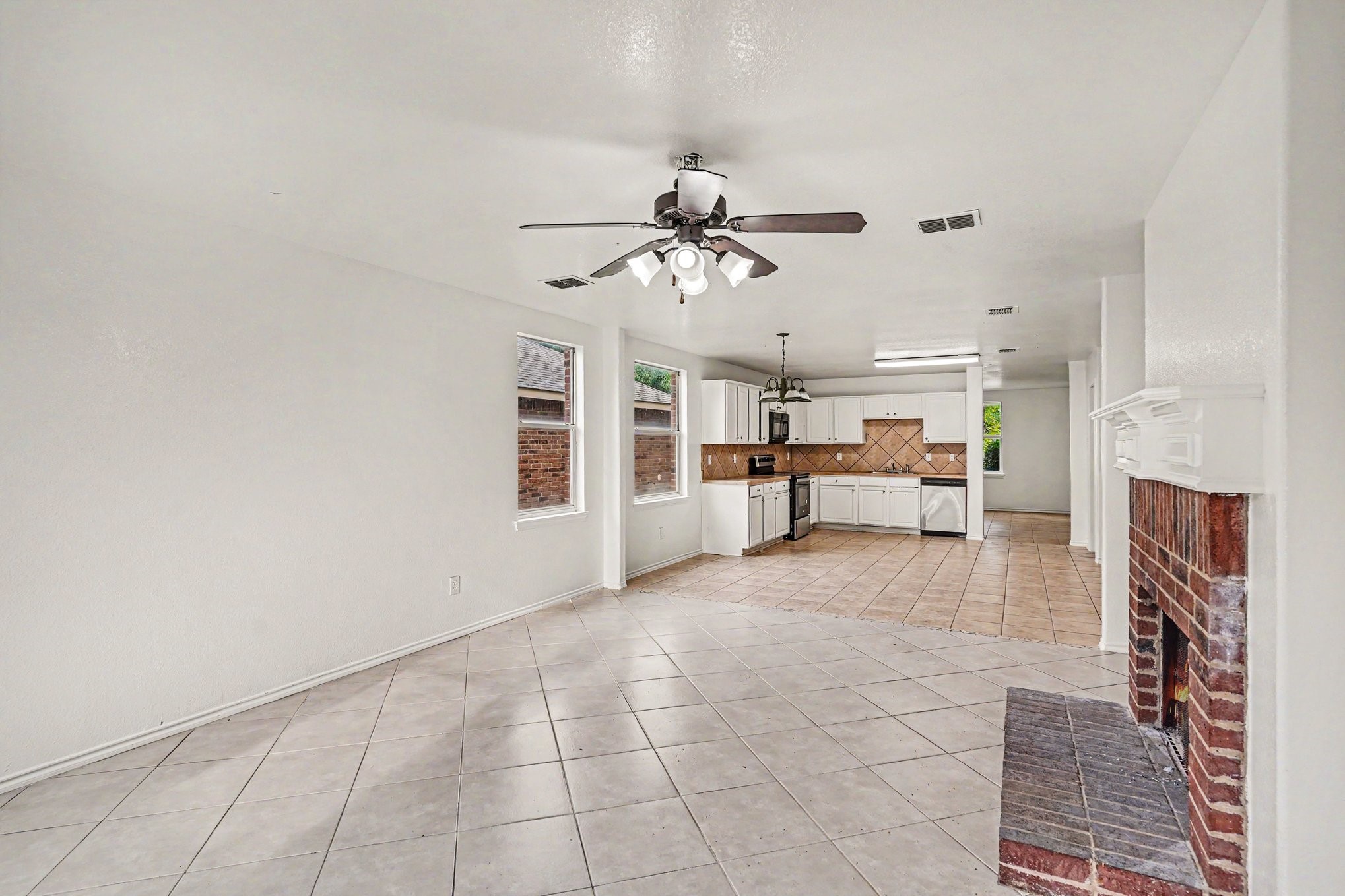 7656 Sienna Ridge Lane Fort Worth TX 76131