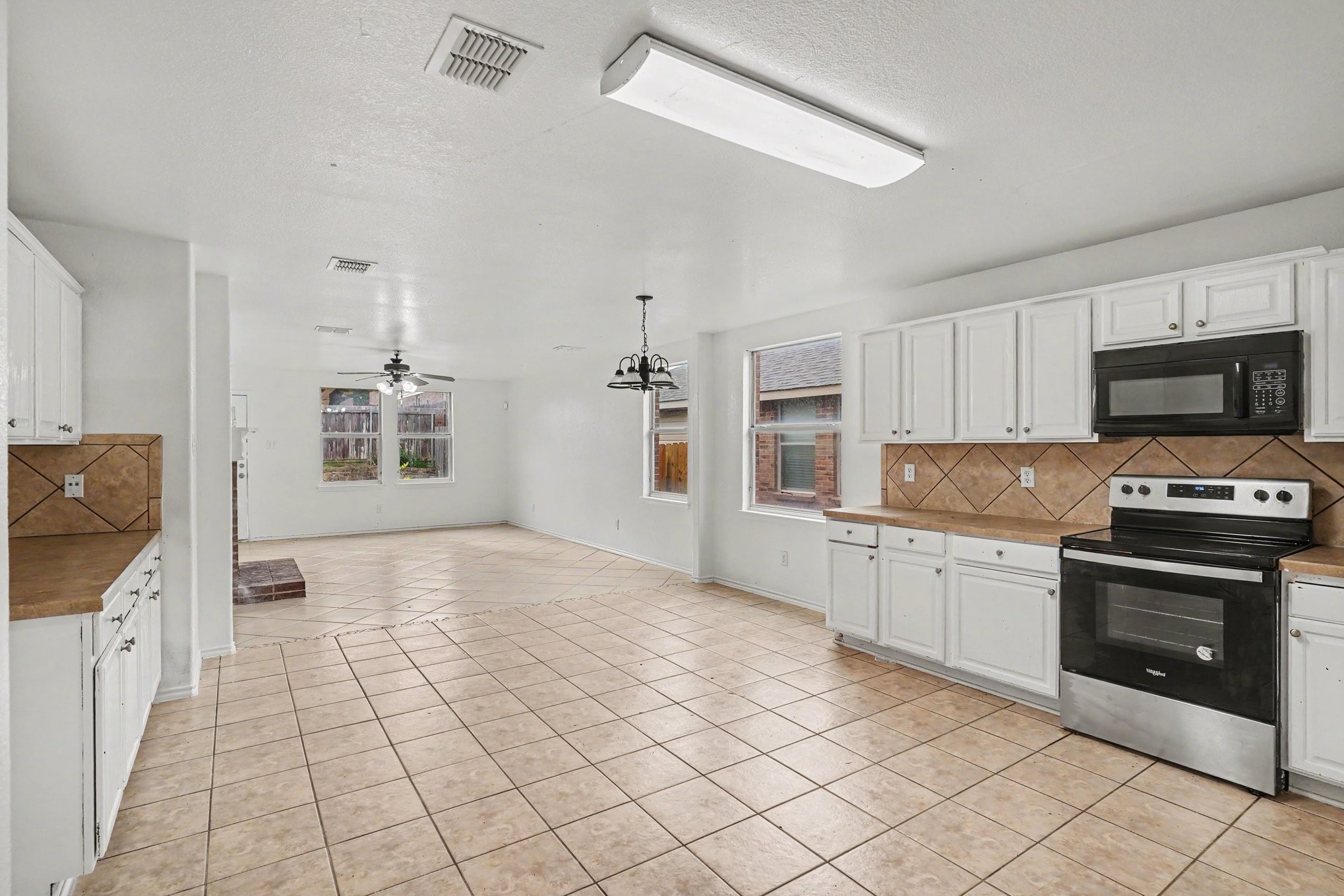 7656 Sienna Ridge Lane Fort Worth TX 76131