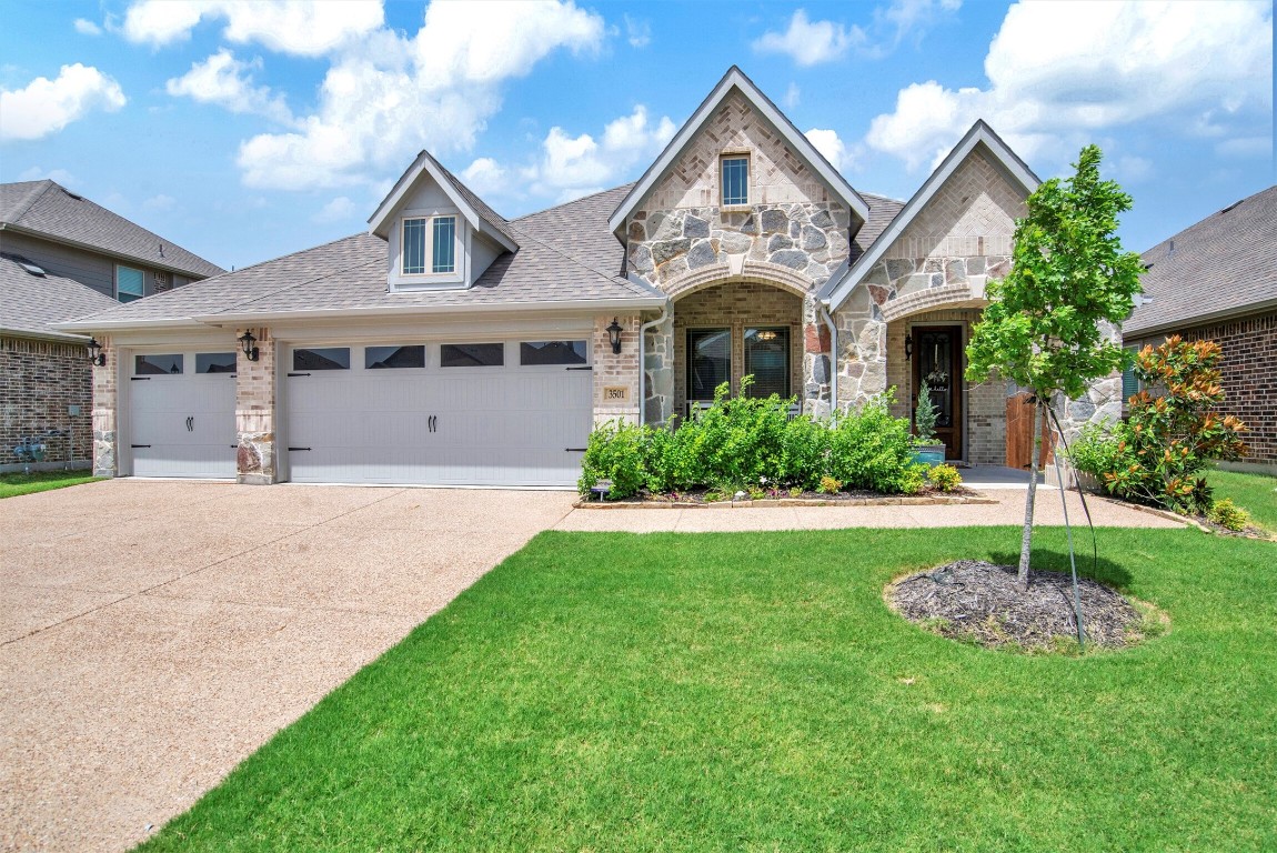 3501 Windsong Court Melissa TX 75454