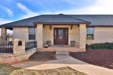 3 Rags Lane Merkel TX 79536