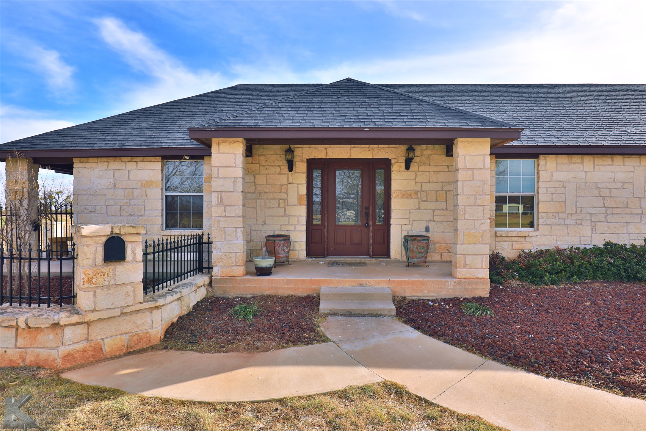 3 Rags Lane Merkel TX 79536