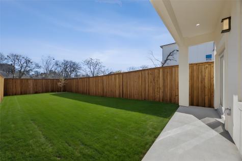 2434 Douglas Avenue Dallas TX 75219