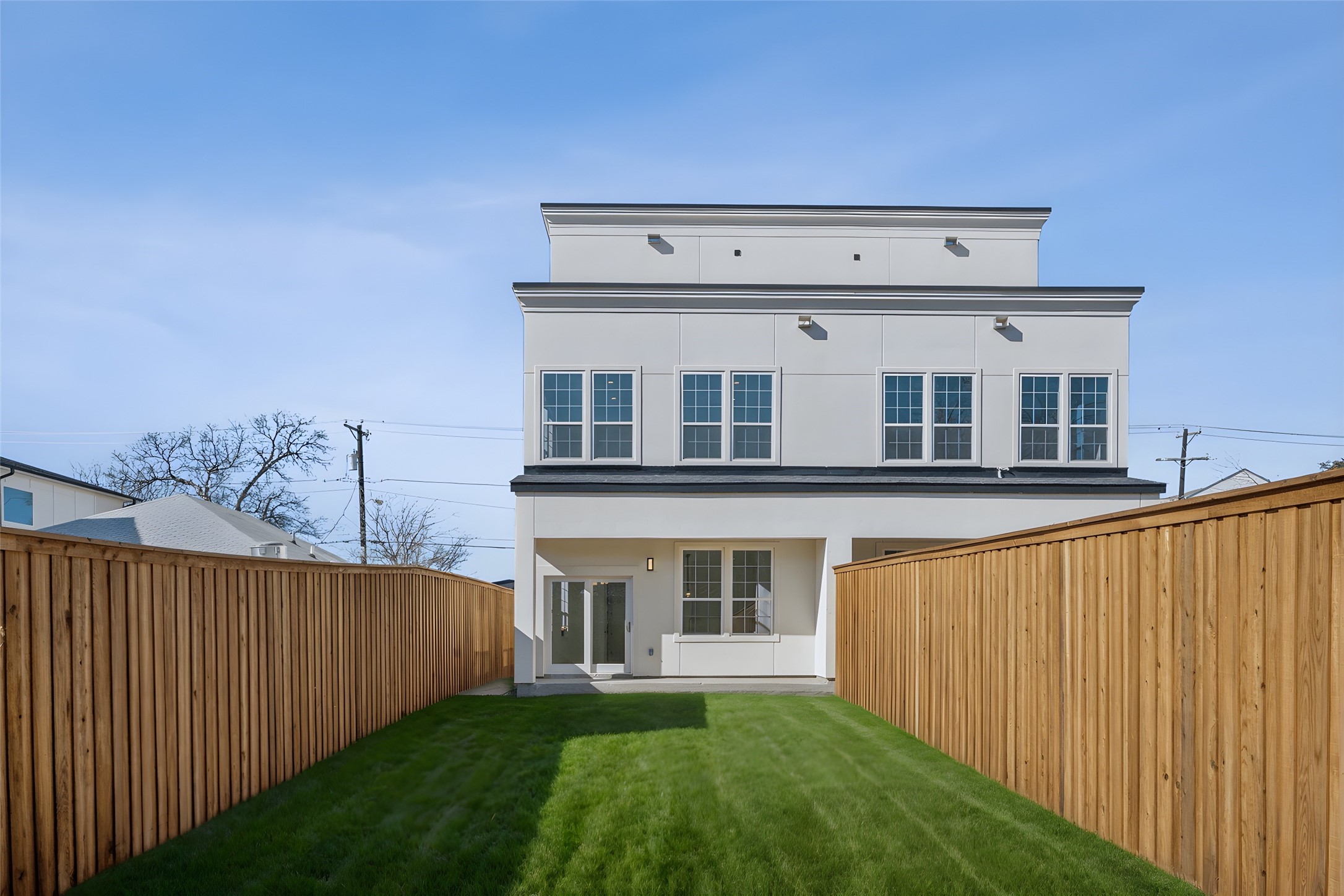 2434 Douglas Avenue Dallas TX 75219