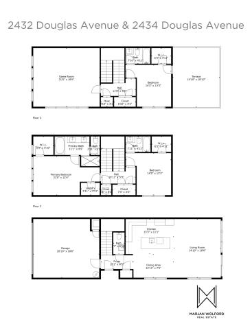2434 Douglas Avenue Dallas TX 75219