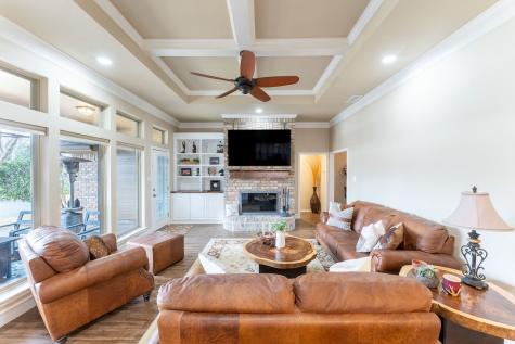 603 Panama Court Granbury TX 76048