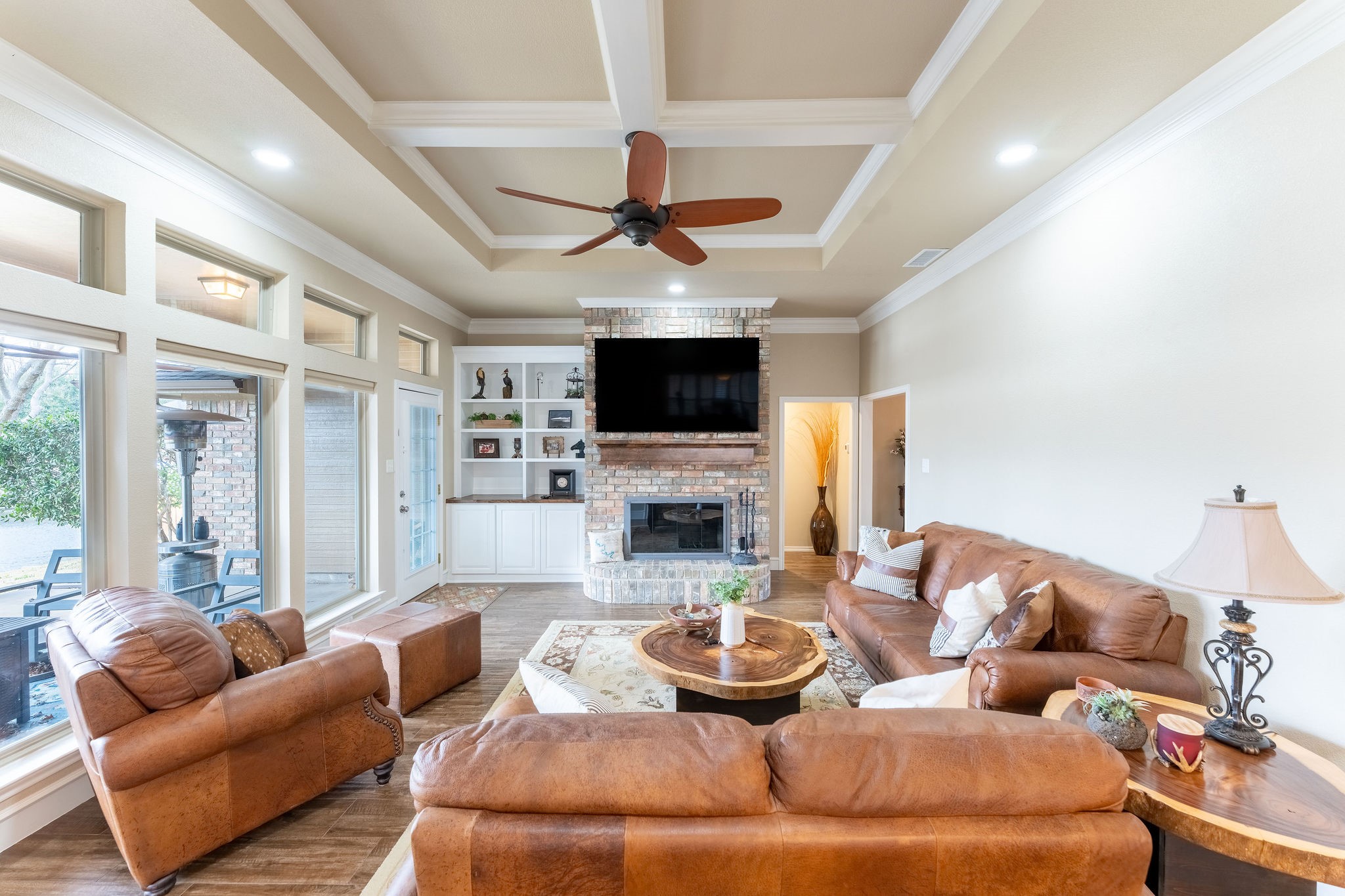 603 Panama Court Granbury TX 76048