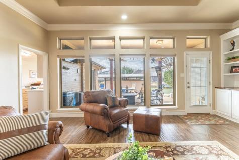 603 Panama Court Granbury TX 76048