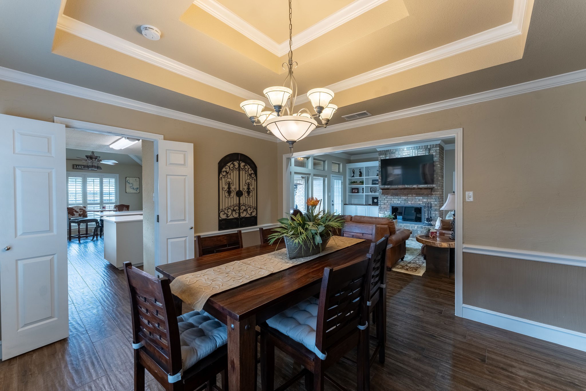 603 Panama Court Granbury TX 76048