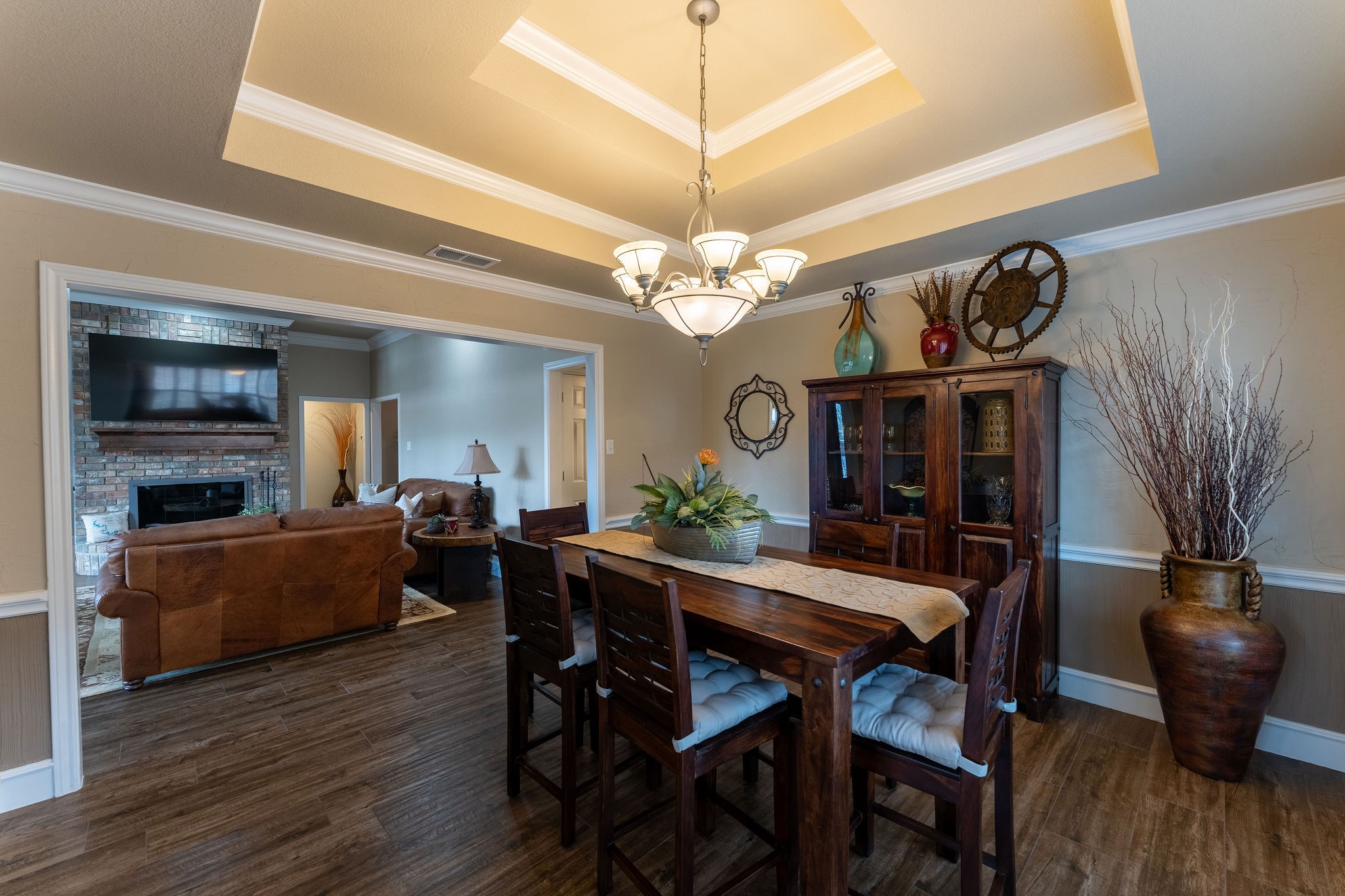 603 Panama Court Granbury TX 76048