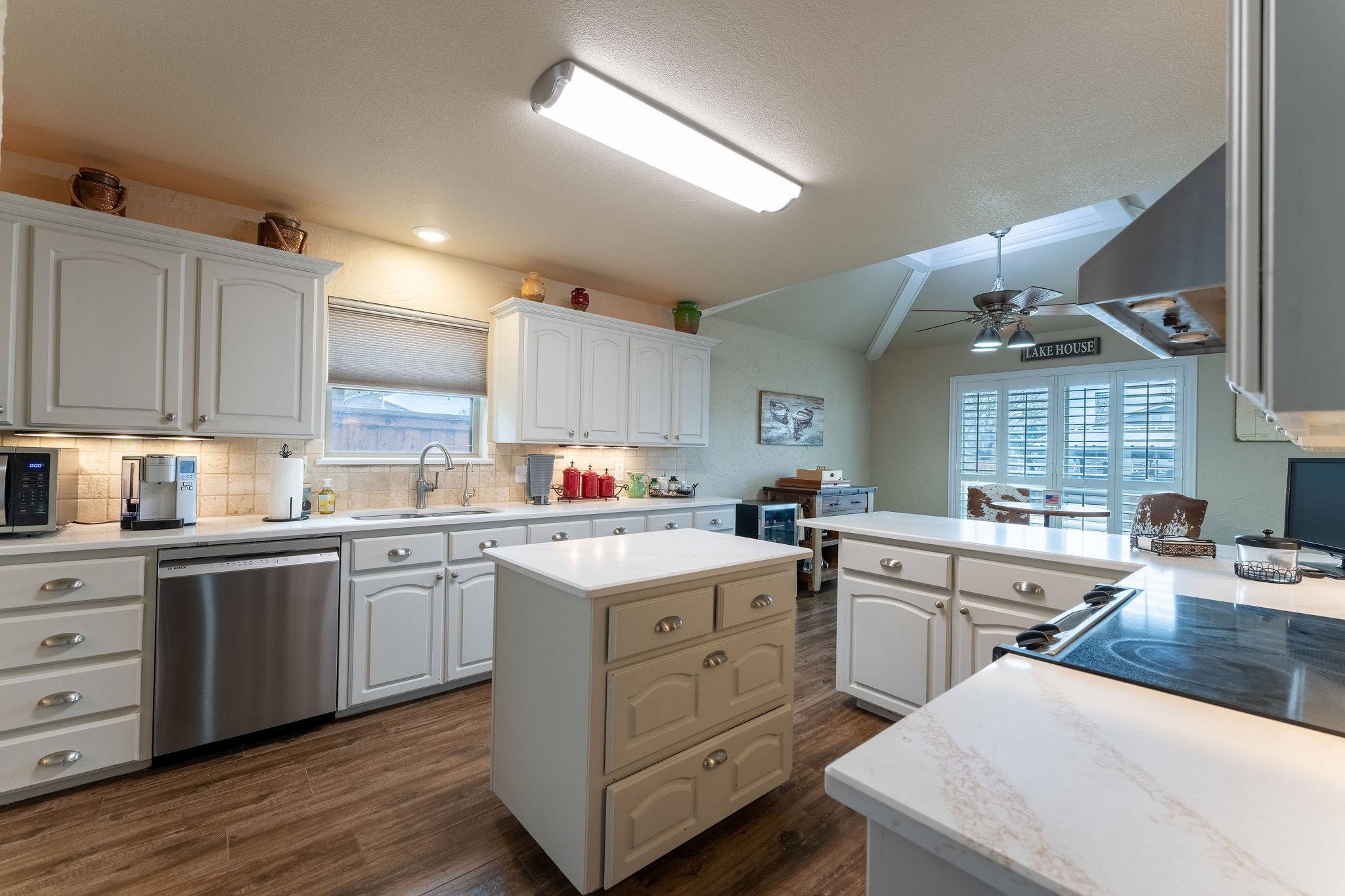 603 Panama Court Granbury TX 76048