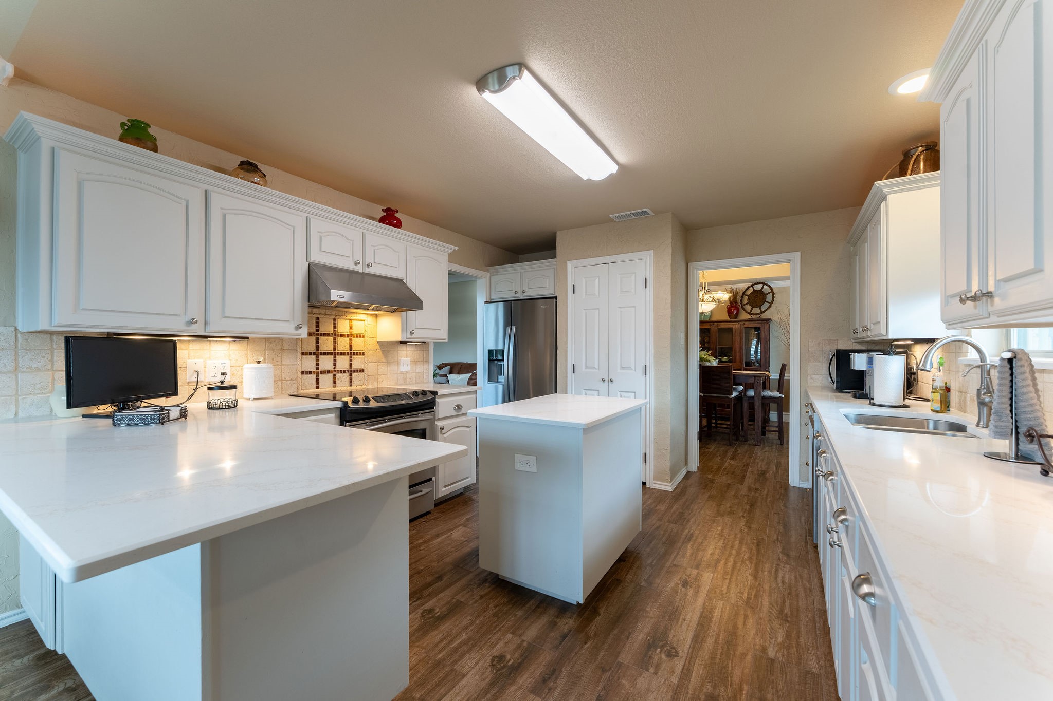 603 Panama Court Granbury TX 76048