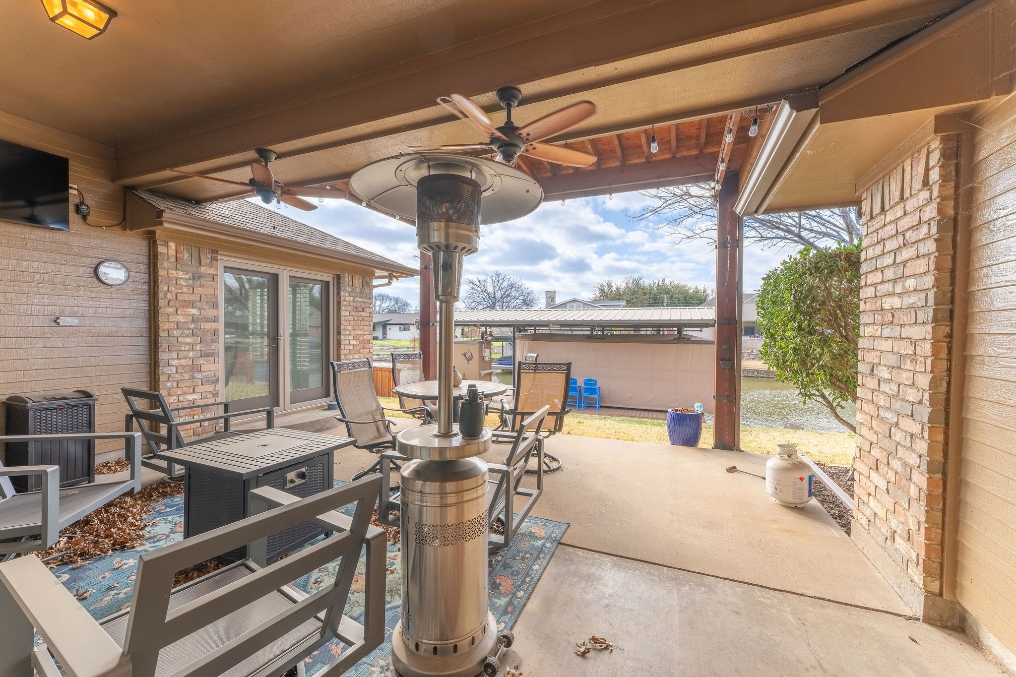 603 Panama Court Granbury TX 76048