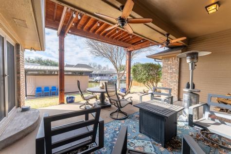 603 Panama Court Granbury TX 76048