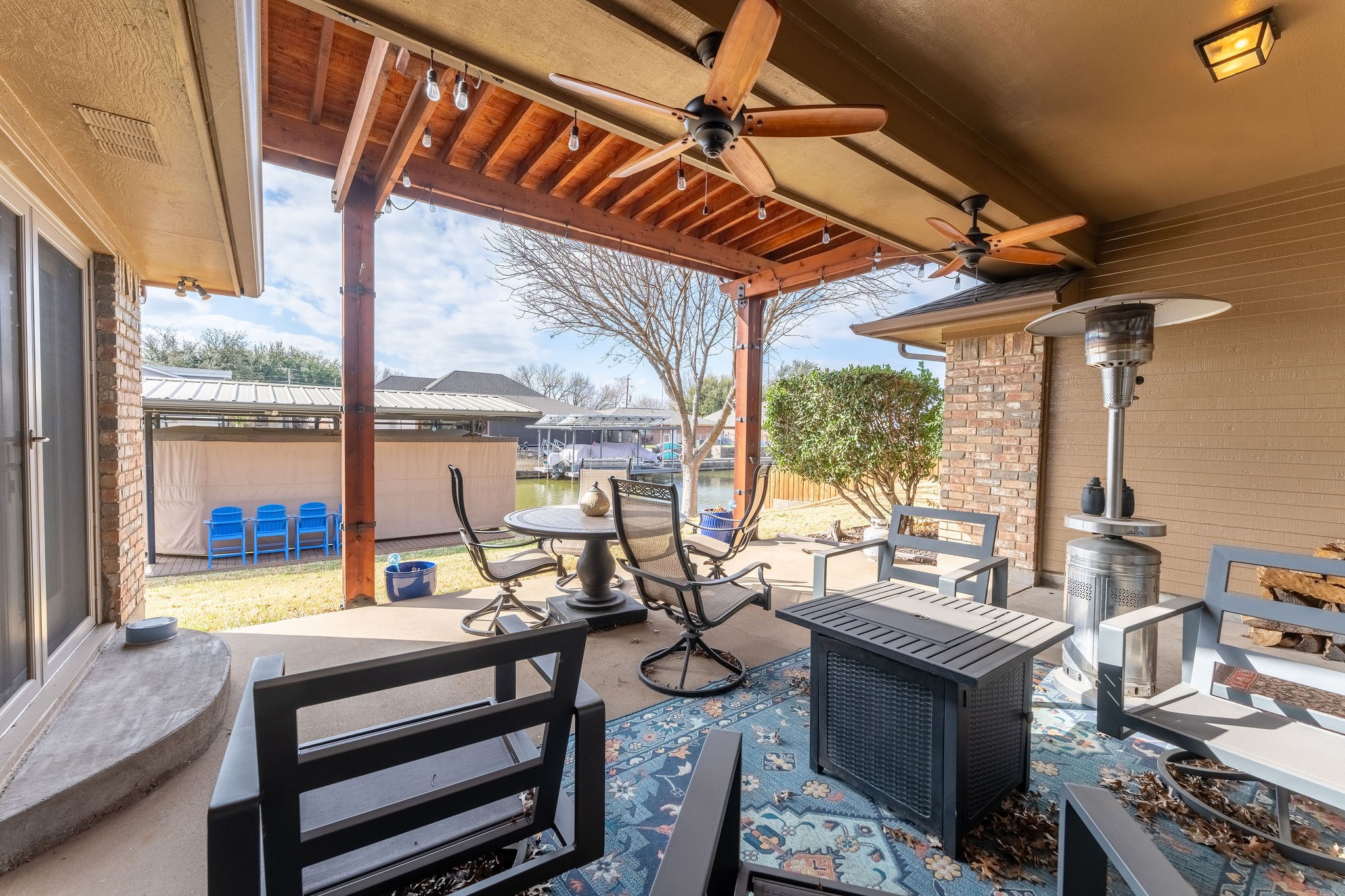 603 Panama Court Granbury TX 76048